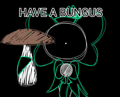 databrawl bombardmint fungus (2021)