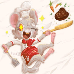 CHAPPY (Wooparoo Odyssey)