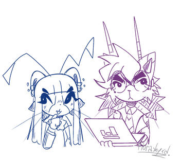 temari and anne (2026)
