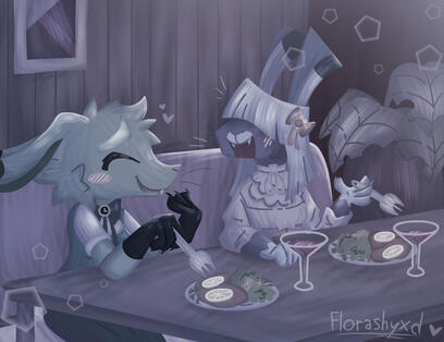 GIRLS NIGHT DATE