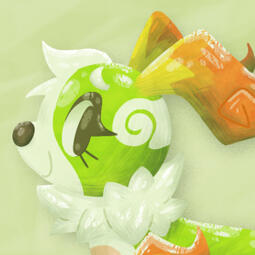 PRINNE (Wooparoo Odyssey)