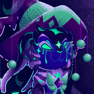 COUNTESS GALAXEUS (Fer.al OC)