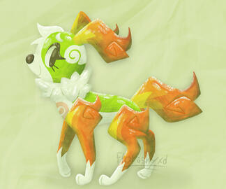 PRINNE (Wooparoo Odyssey)