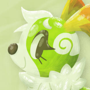 PRINNE (Wooparoo Odyssey)