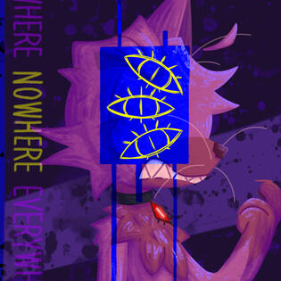 EVERYWHERE & NOWHERE