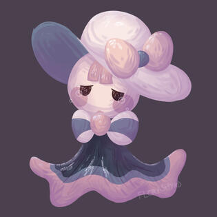 CRYING DOLL (Illusion Carnival) (2024)