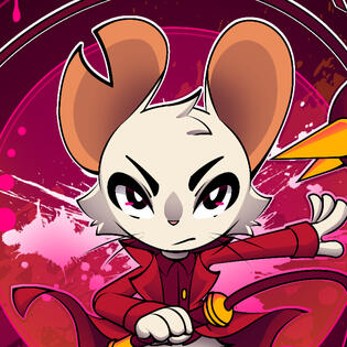 MINA (Mina the Hollower) (2026)