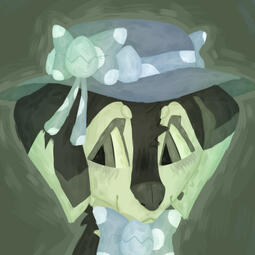 MEGGAN (Dungeon Dogs)