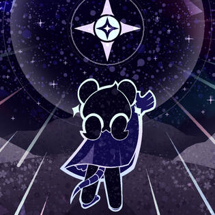 THE NORTHERN LIGHT