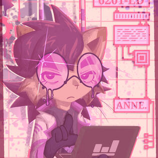 ANNE
