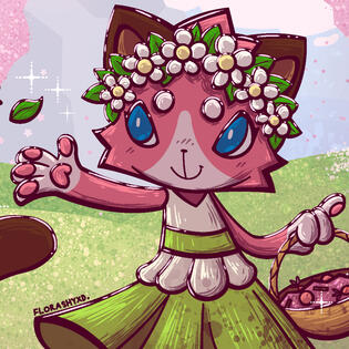 MADIE (Wooparoo Odyssey)